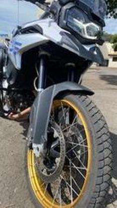 BMW-F 850 GS PREMIUM BMW-F 850 GS PREMIUM-2020