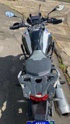 BMW-F 850 GS PREMIUM BMW-F 850 GS PREMIUM-2020