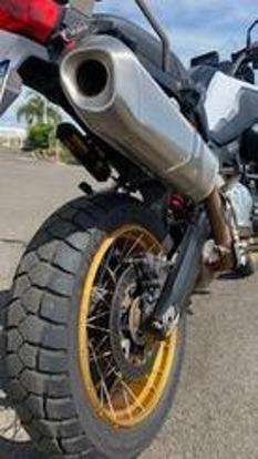 BMW-F 850 GS PREMIUM-2020
