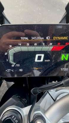 BMW-F 850 GS PREMIUM BMW-F 850 GS PREMIUM-2020