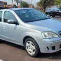 CHEVROLET CORSA 1.4 MPFI PREMIUM SEDAN 8V FLEX 4P MANUAL CHEVROLET CORSA 1.4 MPFI PREMIUM SEDAN 8V FLEX 4P MANUAL