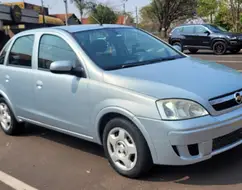 CHEVROLET CORSA 1.4 MPFI PREMIUM SEDAN 8V FLEX 4P MANUAL CHEVROLET CORSA 1.4 MPFI PREMIUM SEDAN 8V FLEX 4P MANUAL