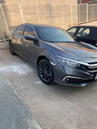 HONDA-CIVIC-2021