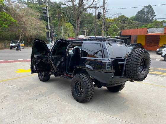 JEEP CHEROKEE 3.7 SPORT 4X4 V6 12V GASOLINA 4P AUTOMÁTICO