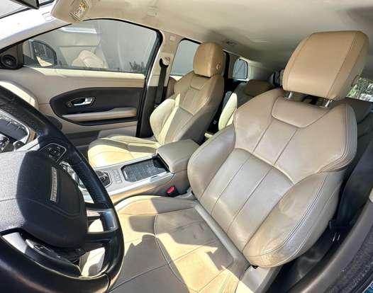LAND ROVER-RANGE ROVER EVOQUE-2017