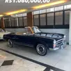 MERCEDES-BENZ 230 S 2.3 GASOLINA 4P AUTOMÁTICO MERCEDES-BENZ 230 S 2.3 GASOLINA 4P AUTOMÁTICO