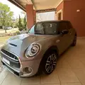 MINI COOPER 2.0 16V TWINPOWER GASOLINA S 2P STEPTRONIC MINI COOPER 2.0 16V TWINPOWER GASOLINA S 2P STEPTRONIC