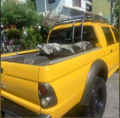 MITSUBISHI-L200-2010