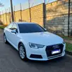 AUDI A4 2.0 TFSI ATTRACTION GASOLINA 4P S TRONIC AUDI A4 2.0 TFSI ATTRACTION GASOLINA 4P S TRONIC