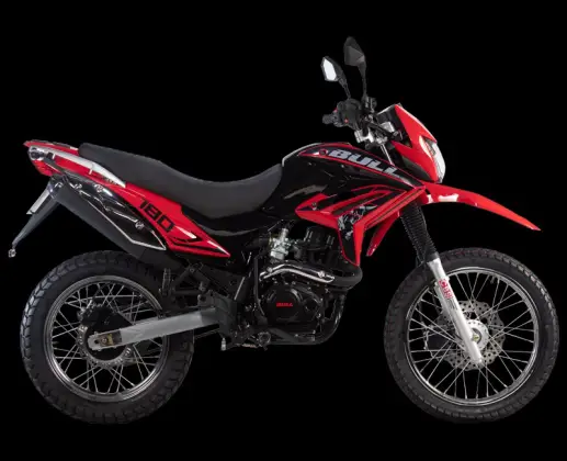 BULL BMT-180 