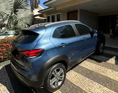 FIAT PULSE 1.0 TURBO 200 FLEX DRIVE CVT FIAT PULSE 1.0 TURBO 200 FLEX DRIVE CVT