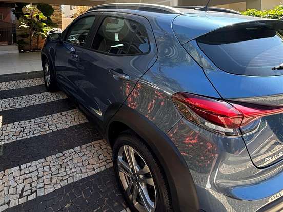 FIAT-PULSE-1.0 TURBO 200 FLEX DRIVE CVT FIAT-PULSE-2021