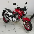 HONDA CB TWISTER ABS HONDA CB TWISTER ABS