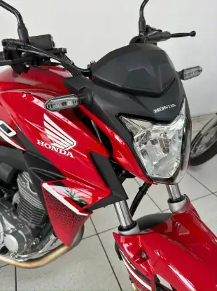 HONDA-CB TWISTER ABS HONDA-CB TWISTER ABS-2022