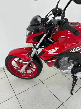 HONDA-CB TWISTER ABS-2022