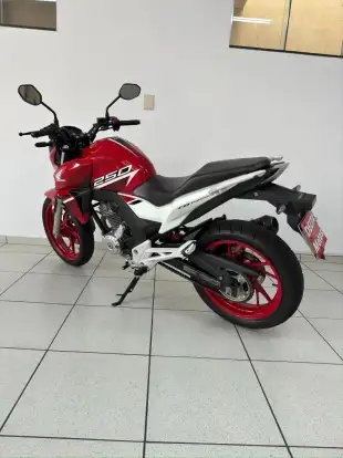 HONDA-CB TWISTER ABS HONDA-CB TWISTER ABS-2022