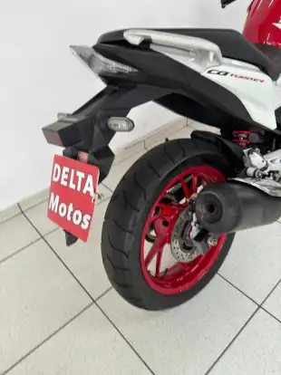 HONDA-CB TWISTER ABS HONDA-CB TWISTER ABS-2022