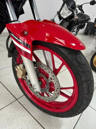 HONDA-CB TWISTER ABS-2022