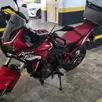 HONDA CRF 1100L AFRICA TWIN DCT HONDA CRF 1100L AFRICA TWIN DCT