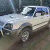 MITSUBISHI L200 2.5 GL 4X4 CD 8V TURBO DIESEL 4P MANUAL MITSUBISHI L200 2.5 GL 4X4 CD 8V TURBO DIESEL 4P MANUAL
