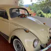VOLKSWAGEN FUSCA 1.3 8V GASOLINA 2P MANUAL VOLKSWAGEN FUSCA 1.3 8V GASOLINA 2P MANUAL