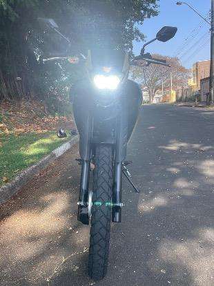 YAMAHA-XTZ 250 LANDER-2022