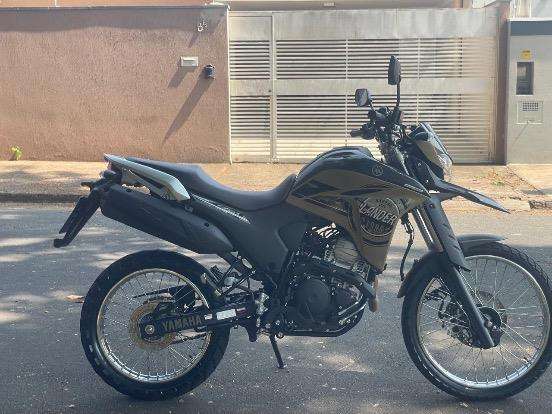 YAMAHA-XTZ 250 LANDER YAMAHA-XTZ 250 LANDER-2022
