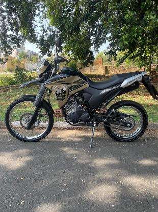 YAMAHA-XTZ 250 LANDER YAMAHA-XTZ 250 LANDER-2022