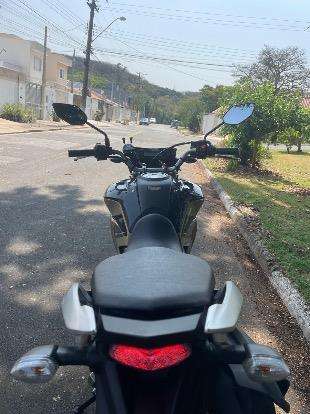 YAMAHA-XTZ 250 LANDER-2022