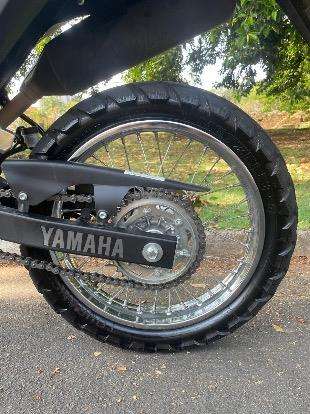 YAMAHA-XTZ 250 LANDER-2022