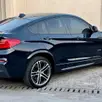 BMW X4 3.0 M SPORT 35I 4X4 24V TURBO GASOLINA 4P AUTOMÁTICO BMW X4 3.0 M SPORT 35I 4X4 24V TURBO GASOLINA 4P AUTOMÁTICO