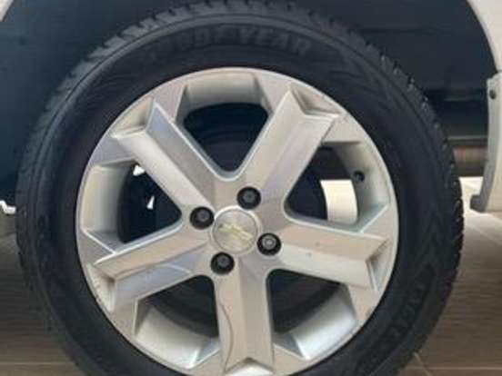 CHEVROLET-MONTANA-1.4 MPFI SPORT CS 8V FLEX 2P MANUAL CHEVROLET-MONTANA-2014
