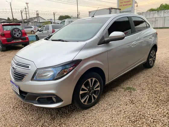 CHEVROLET ONIX 1.4 MPFI LTZ 8V FLEX 4P MANUAL CHEVROLET ONIX 1.4 MPFI LTZ 8V FLEX 4P MANUAL