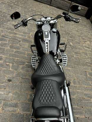 HARLEY-DAVIDSON-SOFTAIL FAT BOY 114 HARLEY-DAVIDSON-SOFTAIL FAT BOY 114-2023