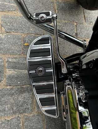 HARLEY-DAVIDSON-SOFTAIL FAT BOY 114-2023