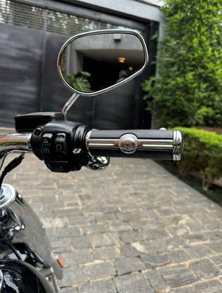 HARLEY-DAVIDSON-SOFTAIL FAT BOY 114-2023