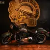 HARLEY-DAVIDSON SOFTAIL FAT BOY SPECIAL HARLEY-DAVIDSON SOFTAIL FAT BOY SPECIAL
