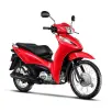 HONDA BIZ 125 ES HONDA BIZ 125 ES
