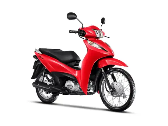 HONDA-BIZ 125 ES HONDA-BIZ 125 ES-2024