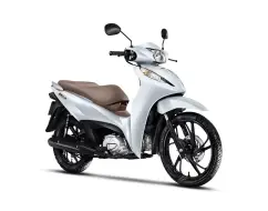 HONDA BIZ 125 EX HONDA BIZ 125 EX