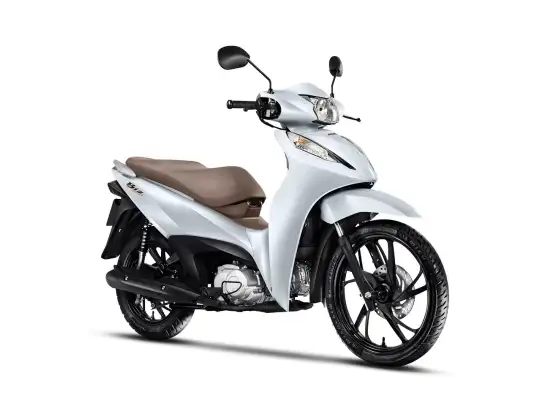 HONDA-BIZ 125 EX HONDA-BIZ 125 EX-2024