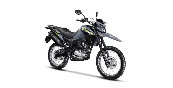 HONDA-NXR 160 BROS ABS-2024