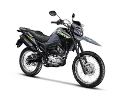 HONDA NXR 160 BROS ABS HONDA NXR 160 BROS ABS