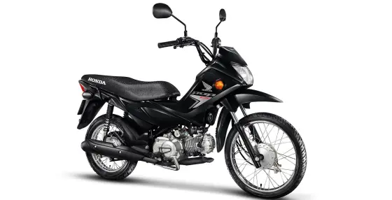HONDA POP 110i HONDA POP 110i