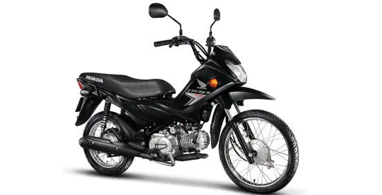 HONDA-POP 110i-2024