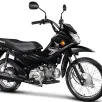 HONDA POP 110i HONDA POP 110i