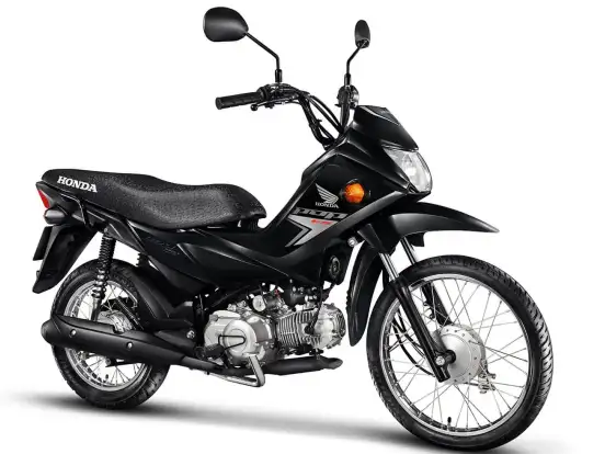 HONDA-POP 110i HONDA-POP 110i-2024
