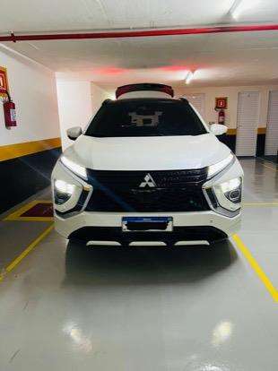 MITSUBISHI-ECLIPSE CROSS-2022