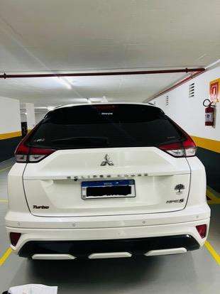 MITSUBISHI-ECLIPSE CROSS-2022