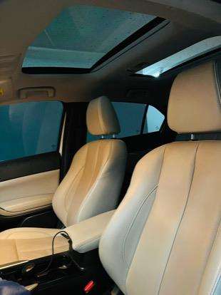 MITSUBISHI-ECLIPSE CROSS-2022